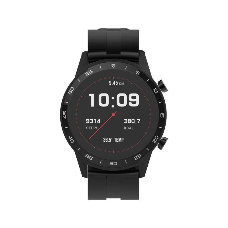 Smartwatch M0 Negro