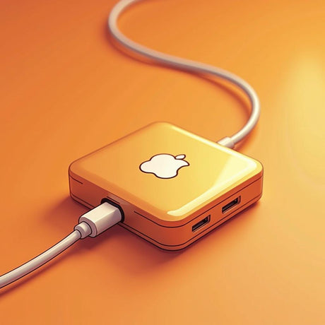 MagSafe: ¿Inspirado en las Sartenes Japonesas?