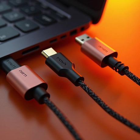 El mejor Cable USB-C a HDMI del mercado