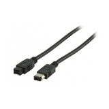 Cable Firewire Ieee 1394 9/6 PIN 3m