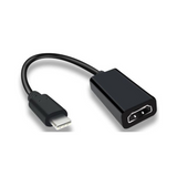 Adaptador Usb-c a Hdmi (4k 60 Hz), Negro USB 3.1 Tipo C