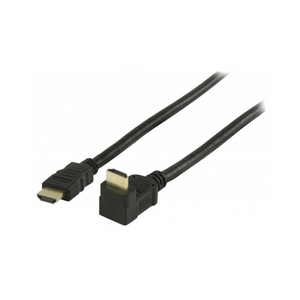 HDMI en codo