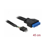 Cable Adaptador Interno de USB 3.0 a 2.0