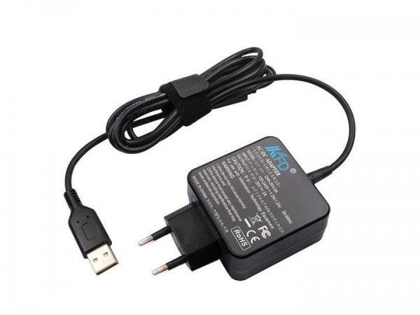 Cagador Para Lenovo Yoga 20v 2amp