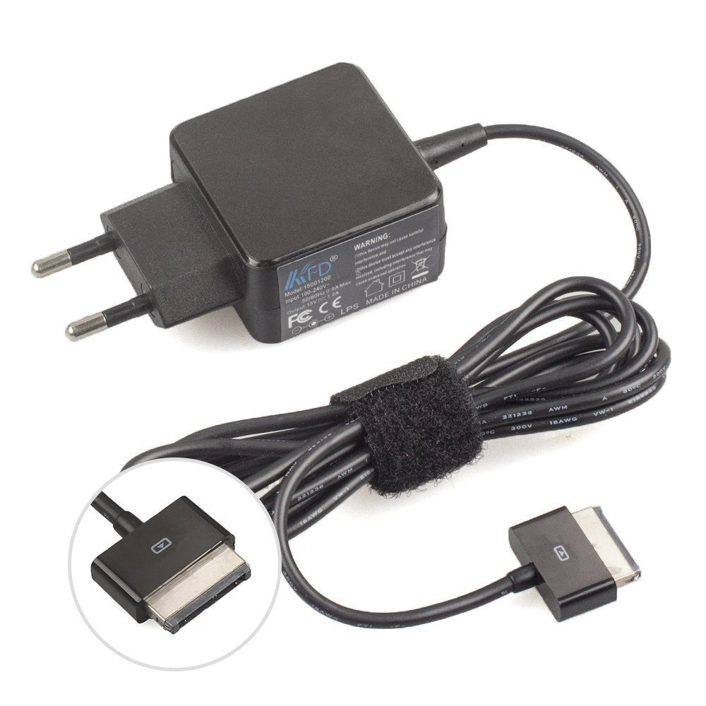 Cargador Para Asus 15v 1.2 Amp