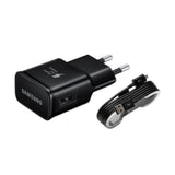 Cargador DE RED + Cable Micro USB 2A