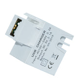 Conector Keyston Cargador 5V 2.1a