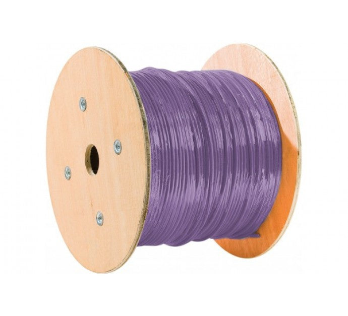 Cable de red Cat7 S/ftp Cobre (CU) Lszh 305m Solid