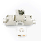 Conector Keystone de CAT 7 Conectores Rj45