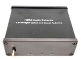 5.1CH Extractor de Audio Digital Hdmi