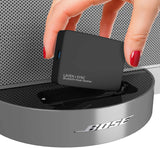 Receptor Bluetooth Dock de 30 Pines