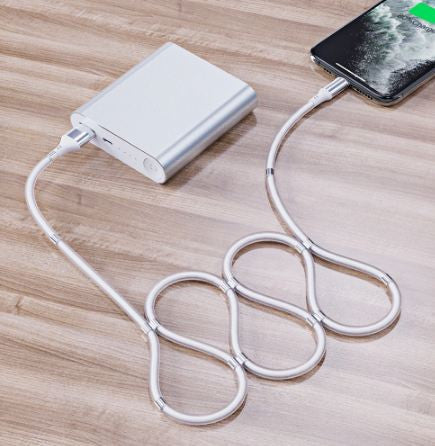 Cable Magnetico Usb a Lightning Cables