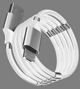 Cable Magnético Micro USB 2.0