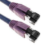 Cable de Red Cat 8 S-ftp 40gb 3.0m