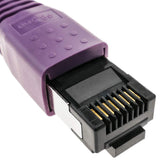 Cable de Red Cat 8 S-ftp 40gb 10.0m