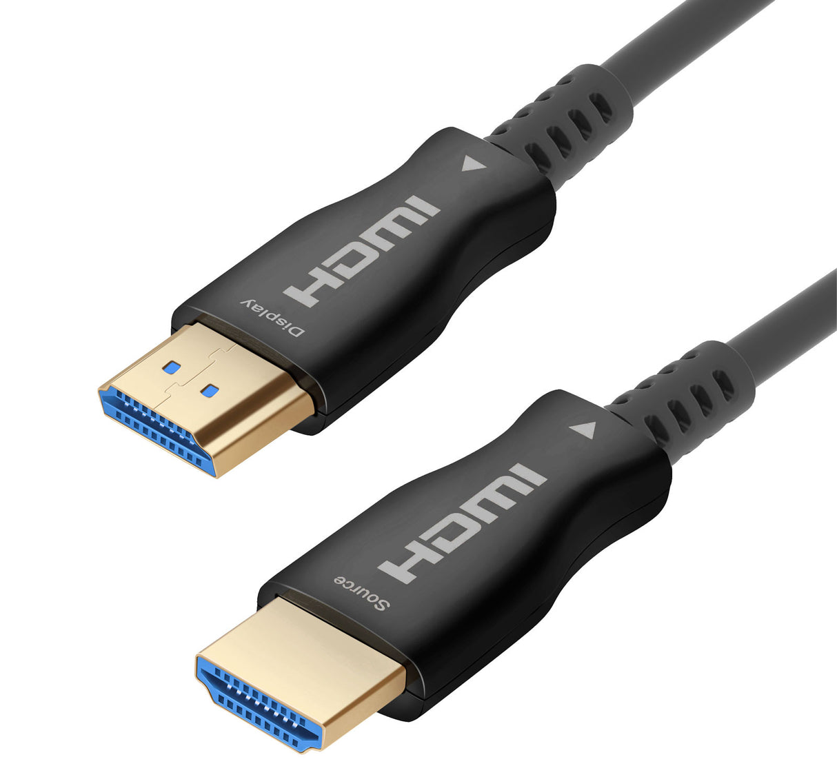 Cable Hdmi 4k por Fibra Óptica, 4K@60hz, 30m