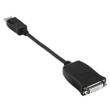 Adaptador Displayport a DVI Activo de 15cm