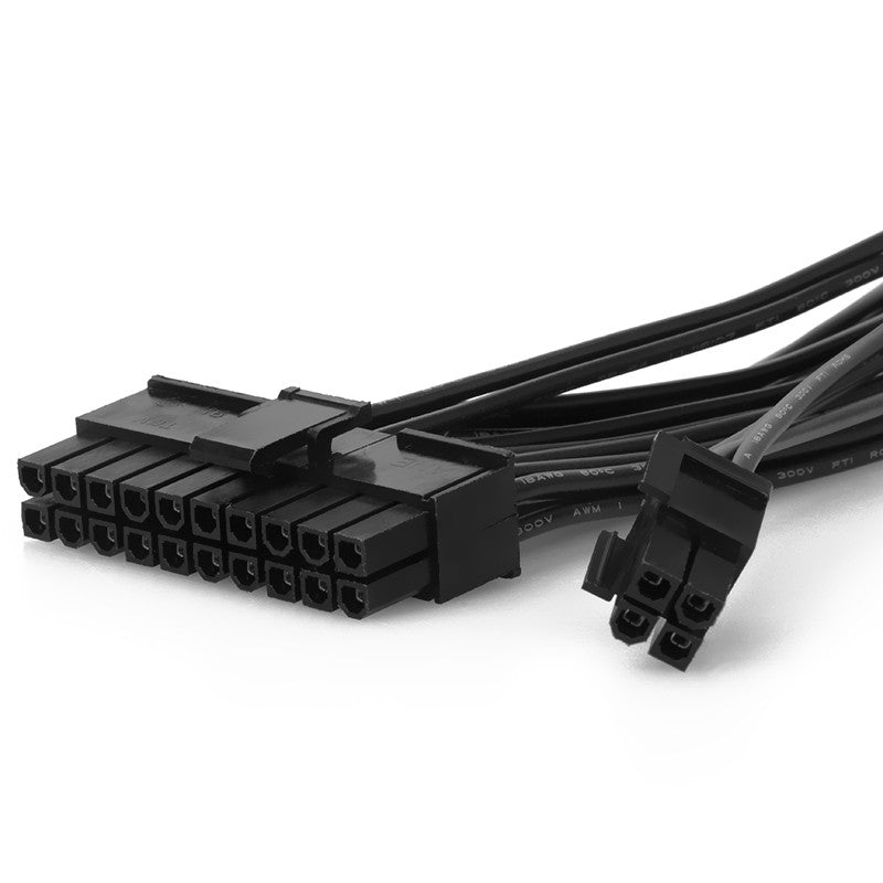 Cable Duplicador PSU de 24 pin 30cm Cables