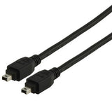 Cable Firewire Ieee 1394 4/4 PIN 10m