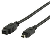 Cable Firewire Ieee 1394 9/4 PIN 10m