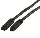 Cable Firewire Ieee 1394 9/9 PIN 2m