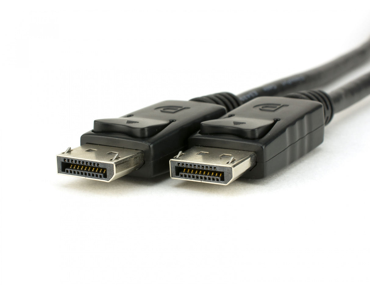 Cable Display Port 1,5 m (Dp-macho/macho) Cables