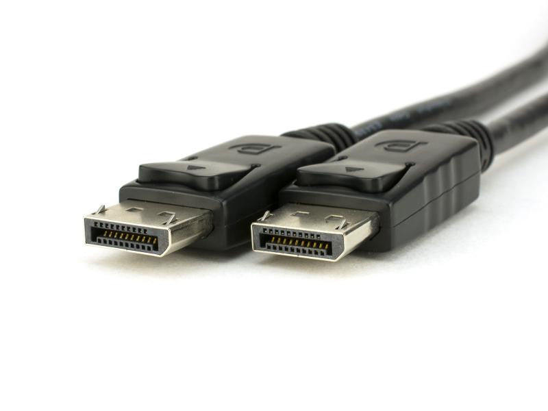 Cable Display Port (Macho/macho) 10m