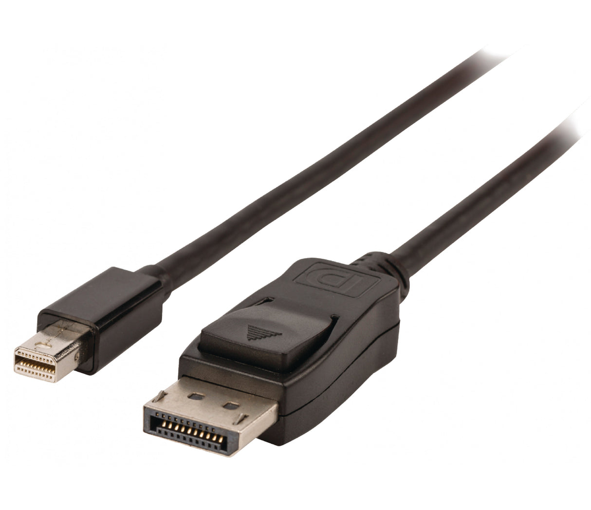 Cable Minidisplayport a Displayport de 1.0m