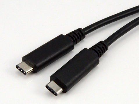 Cable Usb-c 3.1 Macho a de 1m con Chipset USB