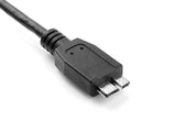 Cable Usb-c 3.1 Macho a Micro-usb 3.0 de 1m. USB