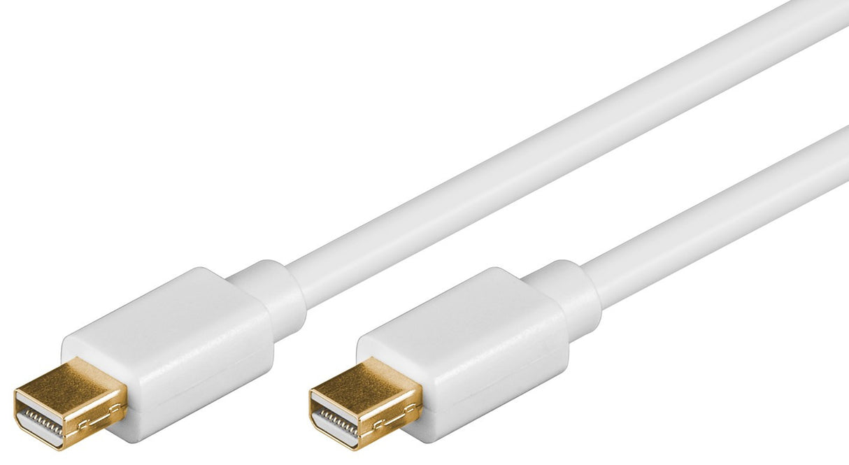 Cable Minidisplayport Macho/macho 1.0m