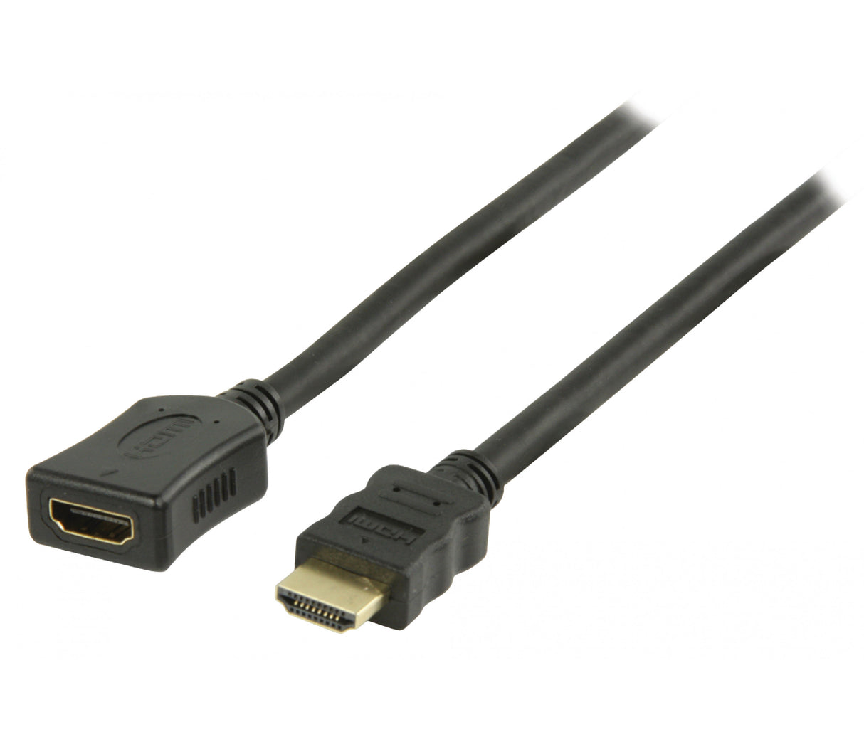 Cable Alargo Hdmi M/H de 1.00m