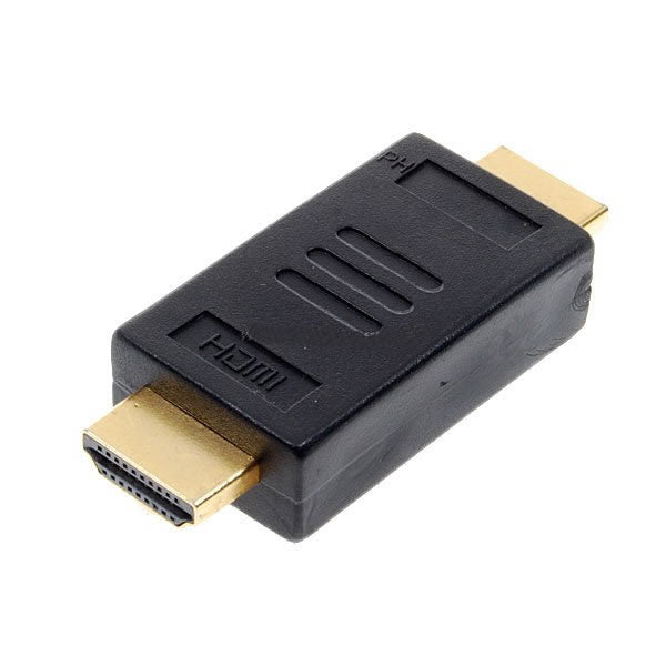 Adaptador Hdmi/macho a Hdmi