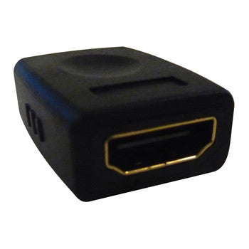 Adaptador Hdmi Hembra / Hembra