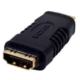 Adaptador Mini Hdmi Macho Tipo C a Hembra