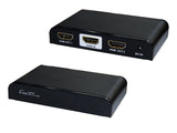 Splitter/ Distribuidor 1 Entrada a2 Salidas Hdmi 4k * 2k