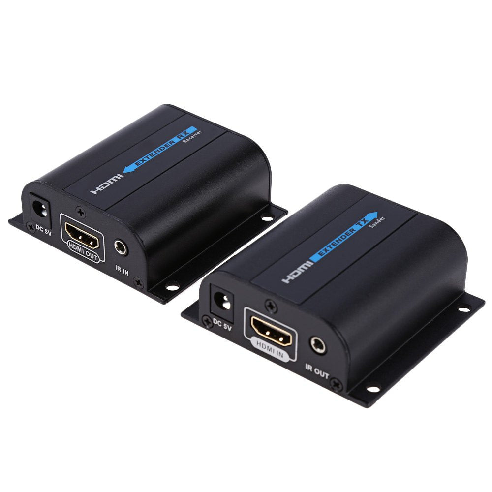 Extender Hdmi por UTP Cat 6 de Hasta 60 m