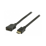 Cable Alargo Hdmi M/H de 2.00m