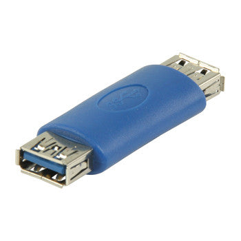 Adaptador USB 3.0 de A Hembra