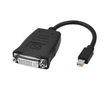 Adaptador Minidisplayport A DVI Activo Displayport