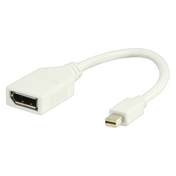 Adaptador Mini Displayport - de 20cm