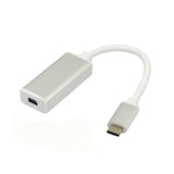 Conversor USB 3.1 a Mini Displayport