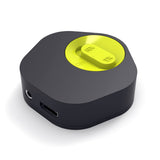 Receptor DE Audio Y Transmisor Bluetooth 4.0 & Video Inalambrico