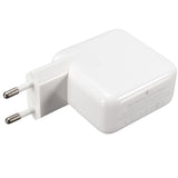 Cargador USB C Compatible Portatil Mac de 29 W