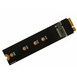 Adaptador de Discos Mini Pcie a Para Macbook 2012 Cajas Externas Duros