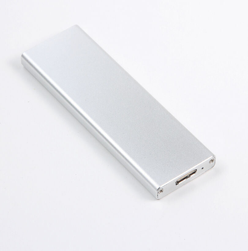 Caja Adaptador USB 3.0 a SSD Apple Macbook Air A1370 A1369 de 2010/11