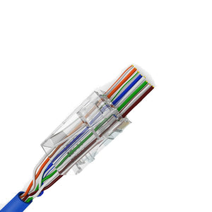 Red Rj45