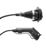 Cable Adaptador Type 2 a 1