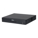 DVR 5en1 H265 4ch 5m-n@8ips +2IP 6MP 1hdmi 1hdd AI Grabador