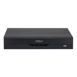 DVR 5en1 H265 4ch 5m-n@8ips +2IP 6MP 1hdmi 1hdd AI Grabador